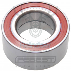 Radlager vorne passend für Alfa Romeo OE: K04668442AA, 0 4668 442AA, K04668442AA