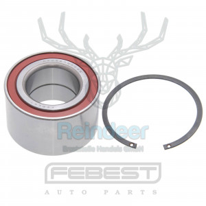 Radlager vorne passend für FORD OE: 4086234, EC01-33-047