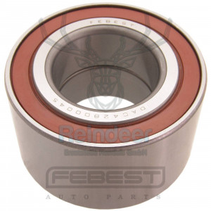 Radlager vorne passend für CHERY OE: T11-2915010, 0K9A2-33-047, 0K9A2-33-047