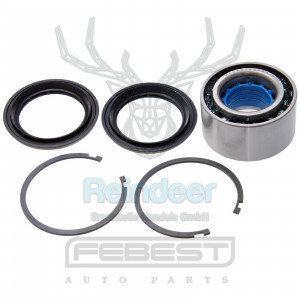 Radlager vorne passend für NISSAN OE: 40210-05U00