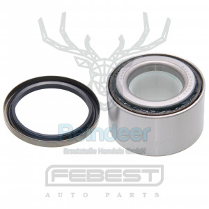 Radlager vorne passend für TOYOTA OE: 90366-T0007