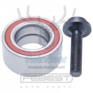 Radlager hinten reparatursatz passend für VAG OE: 8E0 598 625