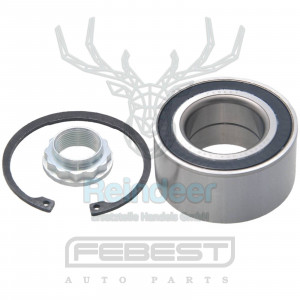 Radlager vorne reparatursatz passend für BMW OE: 31 22 1 095 702, A1243300151
