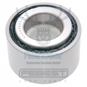 Radlager hinten passend für NISSAN OE: 43210-01J10