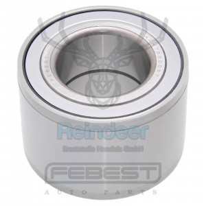 Radlager hinten passend für TOYOTA OE: 90369-47001
