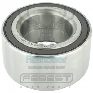Radlager hinten passend für JAGUAR OE: T2R13835, LR024508