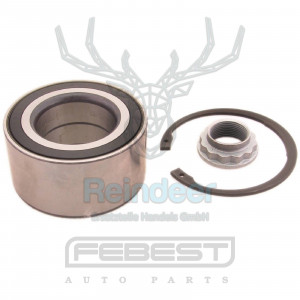Radlager vorne passend für BMW OE: 31 22 6 783 913