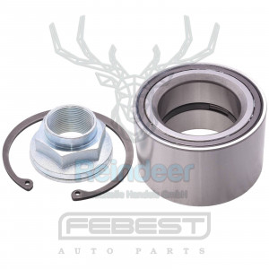 Radlager vorne reparatursatz passend für Alfa Romeo OE: 51745702, 16 063 746 80, 51745702