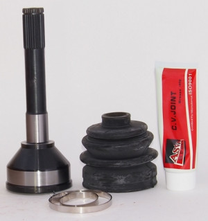 Gelenksatz Antriebswelle Radseitig Asva-dh-32