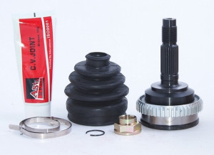 Gelenksatz Antriebswelle Radseitig Asva-dh-33a48