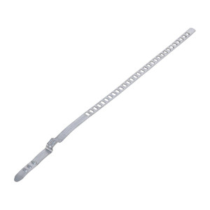 Spannbänder für Gummimanschette des Doppelkreuzgelenks DJ-STRAP1
