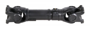 Kardanwelle DS53135-670-165KV 53 x 135 4x13 L=670mm