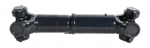 KARDANWELLE für SCANIA, 57 x 164 INA Kreuz, L=530mm, P520 (RB 660/662)