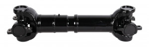 KARDANWELLE für SCANIA, 57 x 164 INA Kreuz, L=530mm, P520 (RB 660/662)