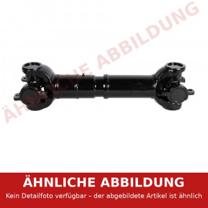 KARDANWELLE für SCANIA, 57 x 164 INA Kreuz, L=970mm, P520 (RB 660/662) (DSSP520-970)