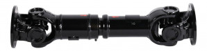 Kardanwelle DS58710-510-120810 35 x 96.8 8x10 120mm L=510mm