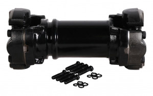 KARDANWELLE für VOLVO zwischen den Achsen, L=367 mm