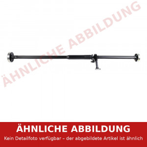 Hintere Antriebswelle passend für AUDI A6 C7, A7, 2010-2017 4G0521101, 4G0521101B, l=1585mm, l1=620mm