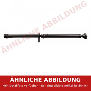 Hintere Antriebswelle passend für AUDI A4 B8 Hintere, L=1515mm, L1=650mm, 2007-2015 8K0521101G HCA4 OE z.Vergl.: 8K0521101G