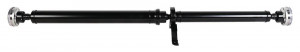 Hintere Antriebswelle passend für AUDI A4 Hintere, L=1830, L1=670mm 8K0521101B HCA4-1 OE z.Vergl.: 8K0521101B