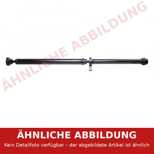 Hintere Antriebswelle passend für Audi A6 C7(4GH) (4GD) (4G5) 4G0521101A 4G0521101E, L=1600mm, L1=623mm