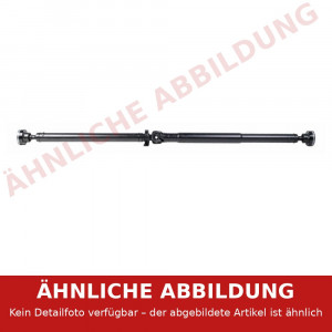 Hintere Antriebswelle passend für AUDI A8 D2, 2000-2003