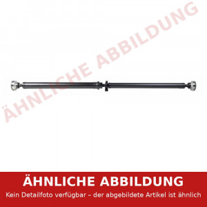 Hintere Antriebswelle passend für AUDI A8 D3, 2002-2007