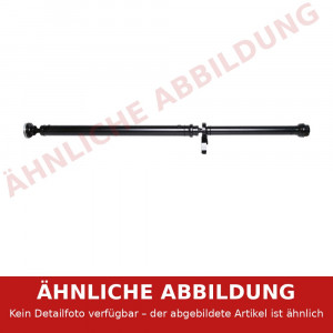Hintere Antriebswelle passend für AUDI A8 D4/4H Hintere, L=1805mm, L1=635mm, 2010-2016 4H4521101 HCA8 OE z.Vergl.: 4H4521101