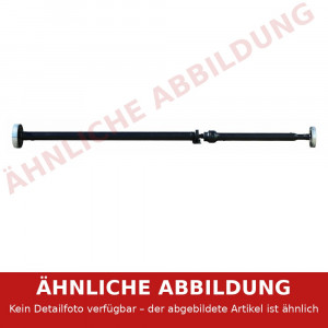 Hintere Antriebswelle passend für AUDI A3 2013-17, 3.2 V6 HCAA3-1 hinten L=2170mm, L1=1337mm