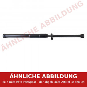 Hintere Antriebswelle passend für AUDI Q7 2010-, 3.0TDI Hintere, L= 7L8521102S HCAQ7-3 OE z.Vergl.: 7L8521102S