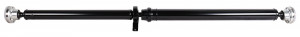 KARDANWELLE für AUDI A8 D3, 4.2 TDI, Baujahre 2002–2010, L = 1750 mm, L1 = 775 mm, 2x Gelenk 100 mm