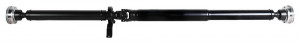 KARDANWELLE für AUDI A6 C5, L=1661 mm, L1=602 mm, 2x Gelenk 100 mm