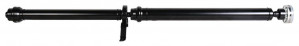KARDANWELLE für AUDI A4 8K, L=1535mm, L1=615mm, Gelenk 100mm + Gelenk 25 mm