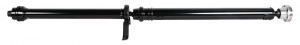 Kardanwelle DSAD-69-PL hinten 25 Zähne L=1595mm L1=629mm