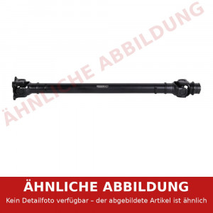 Hintere Antriebswelle passend für BMW X3 (F25), X4 (F26)