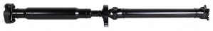 Hintere Antriebswelle passend für BMW X3 (E83), Hintere L=1253mm, L1=651mm, 25x63.8, SAE47, 4x10 26103402134 HCBX3E83T4 OE z.Vergl.: 26103402134
