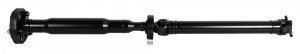 Hintere Antriebswelle BMW X3 (E83) hinten, 26107579068 L=1250mm, L1=655mm, gummigelenk 110mm