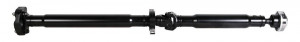 KARDANWELLE für BMW X3 G01, L=1435 mm, L1=713 mm, Gelenk 108 mm, 6x10 mm + flexibles Gelenk 110 mm