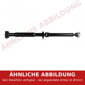 Hintere Antriebswelle passend für BMW X3 (E83)