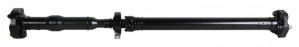 KARDANWELLE für BMW 3 (F30-F31), 4 (F32-36), L=1246 mm, L=782 mm, flexibles Gelenk 96 mm + flexibles Gelenk 105 mm