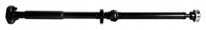 KARDANWELLE für BMW 5 (E60), L=1612 mm, L1=803 mm, Gelenk 108 mm 6x10 mm + flexibles Gelenk 110 mm