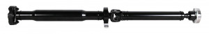 Hintere Antriebswelle passend für BMW X3 (E83) hinten, L=1250mm, L1=625mm, OE: 26103413799 gummigelenk 96mm + gelenk 100mm