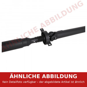 Hintere Antriebswelle passend für BMW 1 (E87)