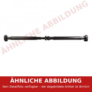 Hintere Antriebswelle passend für BMW 7 (F02) HCBM02 hinten L=1795mm, L1=901mm