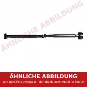 Hintere Antriebswelle passend für BMW 1 (F20, F21, F22, F23)