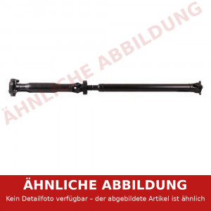 Hintere Antriebswelle passend für BMW 3 (F34 GT) HCBM34 hinten L=1597mm, L1=917mm
