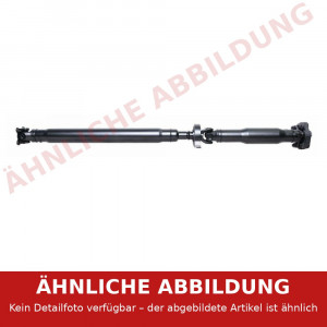 Hintere Antriebswelle passend für BMW 3 (E46) HCBM46-3 hinten L=1353mm, L1=509