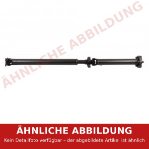 Hintere Antriebswelle passend für BMW 3 (E46) HCBM46-4 hinten L=1427mm