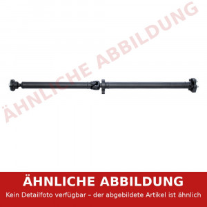 Hintere Antriebswelle passend für BMW E60 Automatik Hintere, L=1620mm 26107522030 HCBM60 OE z.Vergl.: 26107522030