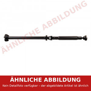 Hintere Antriebswelle passend für BMW 5 (E60, E61) HCBM60-3 hinten L=1646mm, L1=806mm
